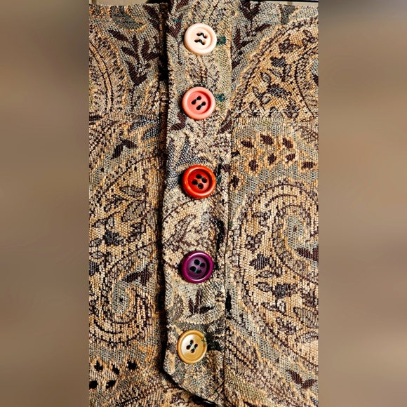 Homemade shorts - Picture 5 of 10